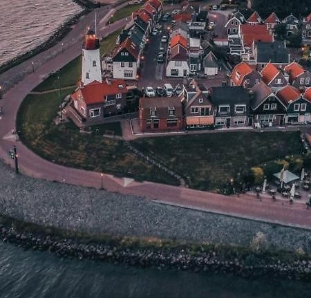 B&B De Reede Urk Exterior foto