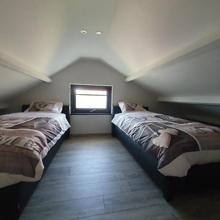 B&B De Reede Urk Exterior foto