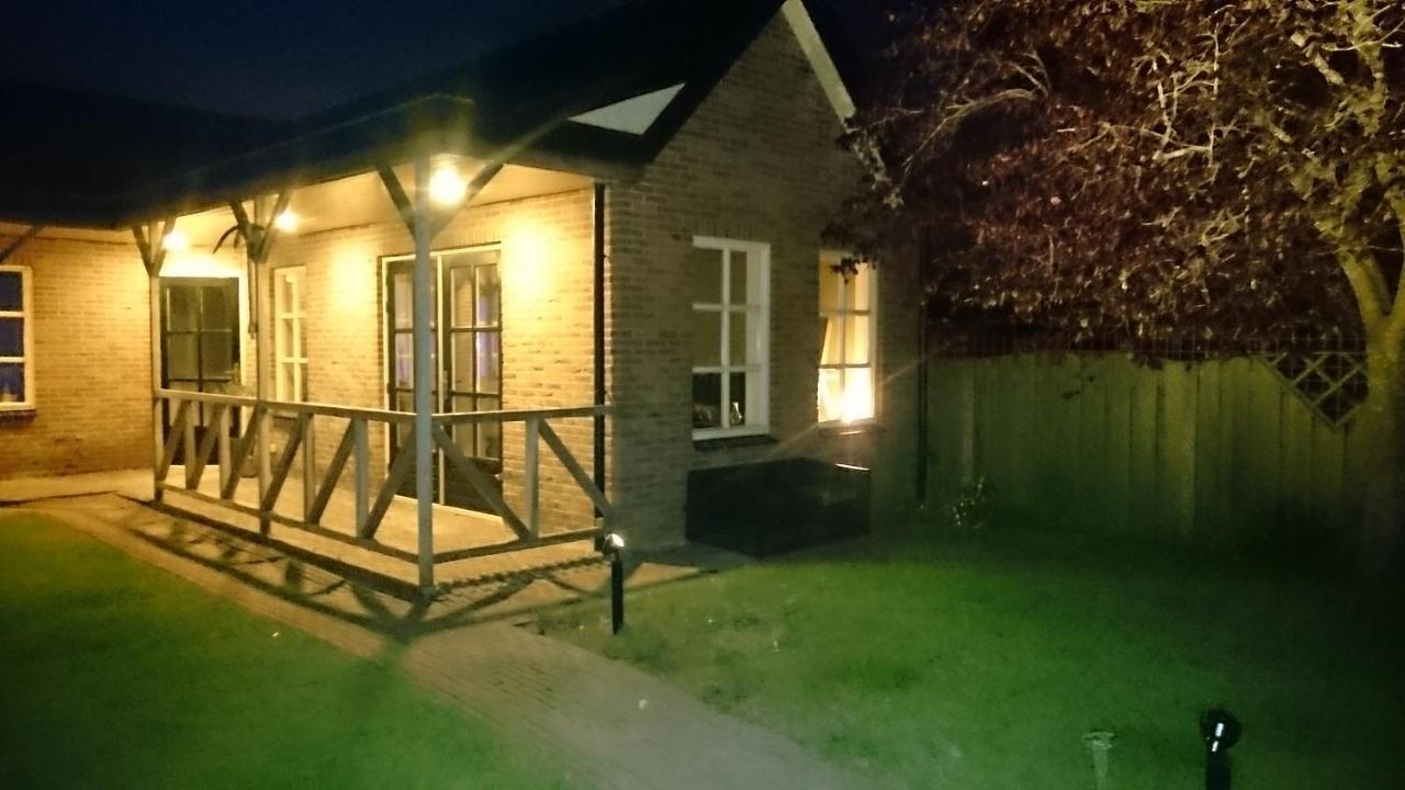 B&B De Reede Urk Exterior foto