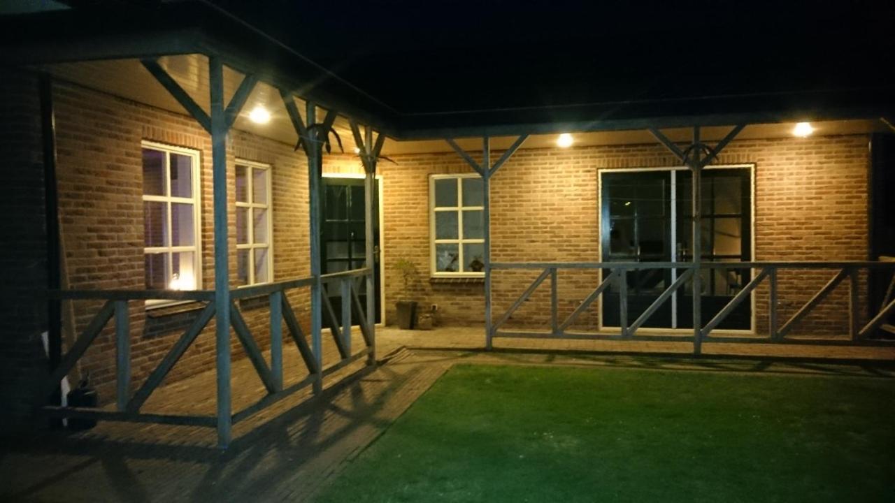 B&B De Reede Urk Exterior foto