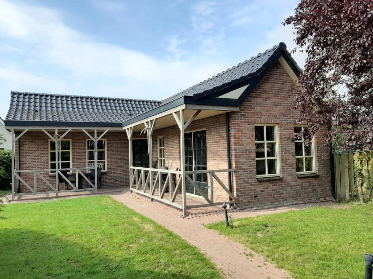 B&B De Reede Urk Exterior foto