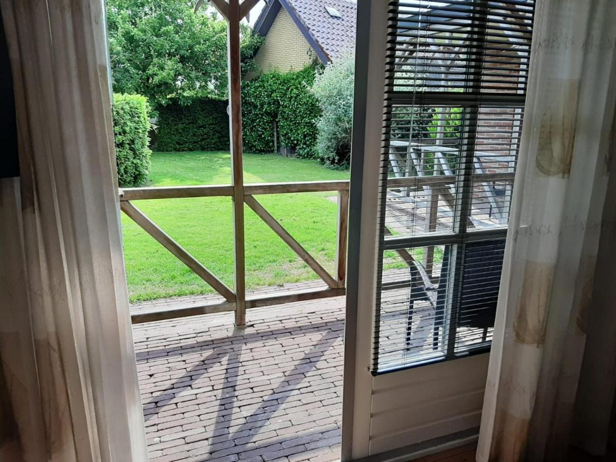 B&B De Reede Urk Exterior foto